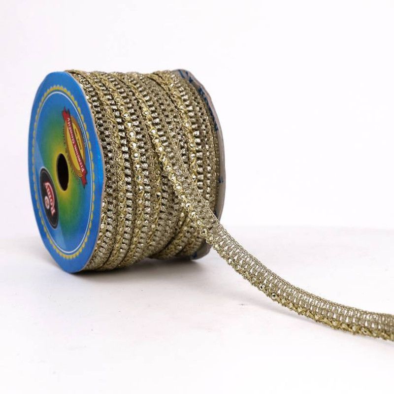 Romy Lace RI-D-11409-345 Lace Reel  (Pack of 1)