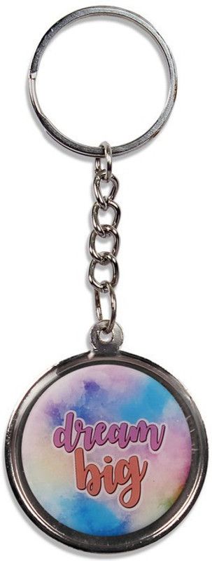 AlevanArt KCR54 Key Chain