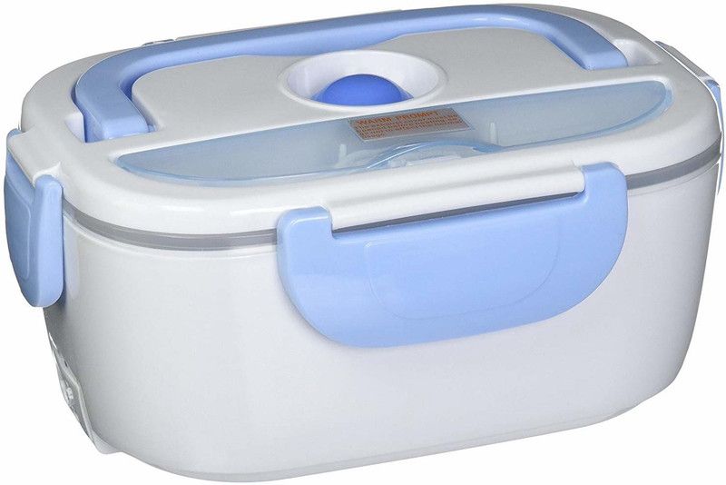 RIDDHI SIDDHI 1 l 4 Compartments  (Steamer Lunch Box)