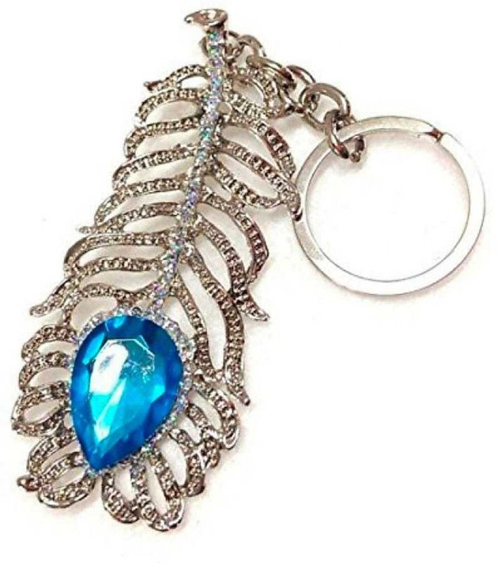 naksh collection OMG movie lord krishna keyring Key Chain