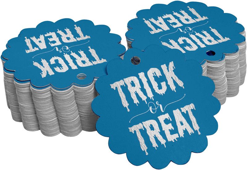 Inkdotpot No Paper Label  (Blue)