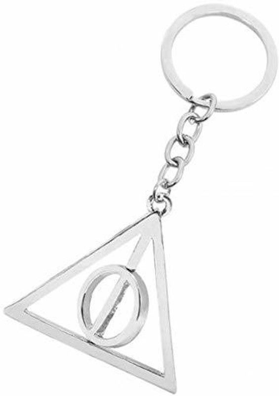 JHG KJHGFHJ Key Chain