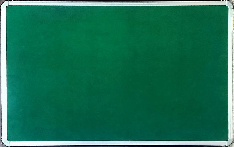 Ashwani Enterprises WhiteGreen012 Board Chalk