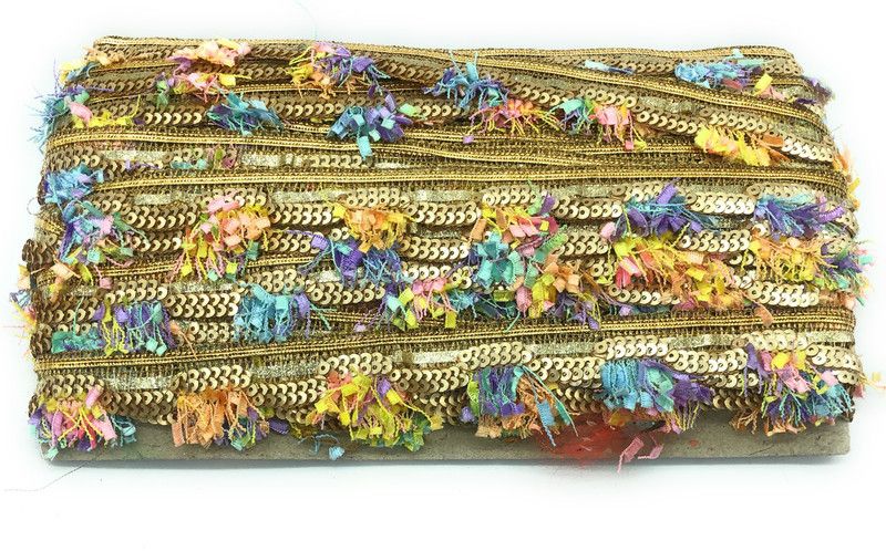 Lace styles KAV1006 Lace Reel  (Pack of 1)
