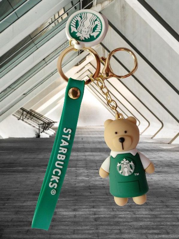 gtrp Keychains Cartoon Charac Key Chain
