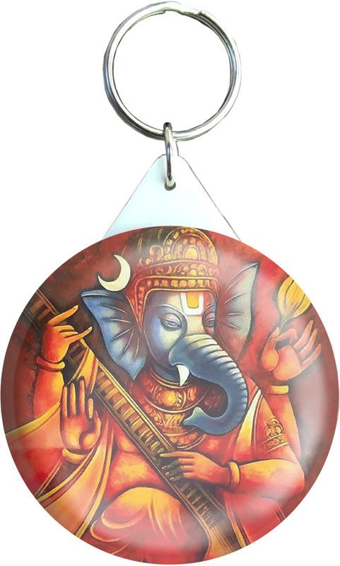 HOLA KW10004642 Key Chain
