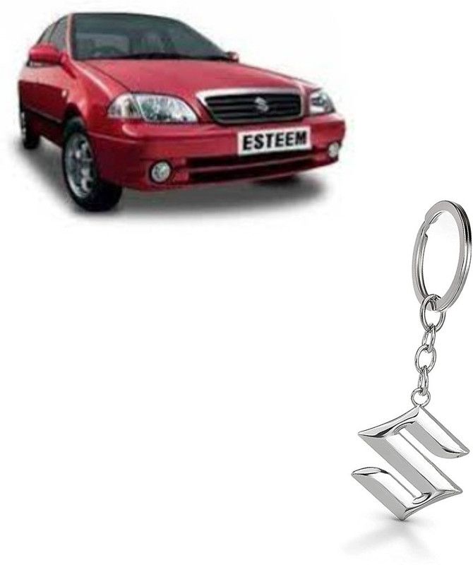 JMO27Deals Imported Key Chain & Key Ring with Car Logo Key Chain_443 Key Chain