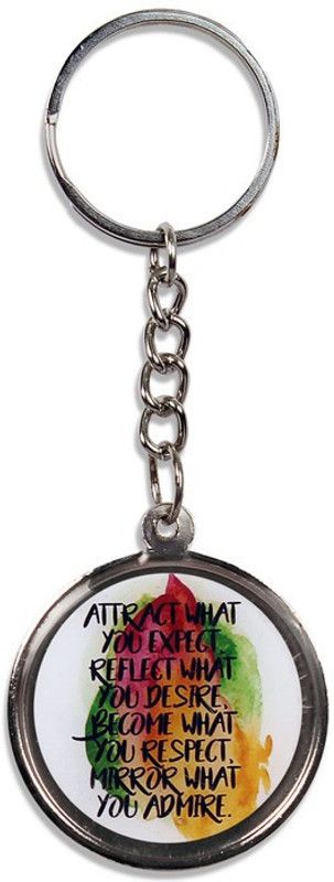 AlevanArt KCR62 Key Chain