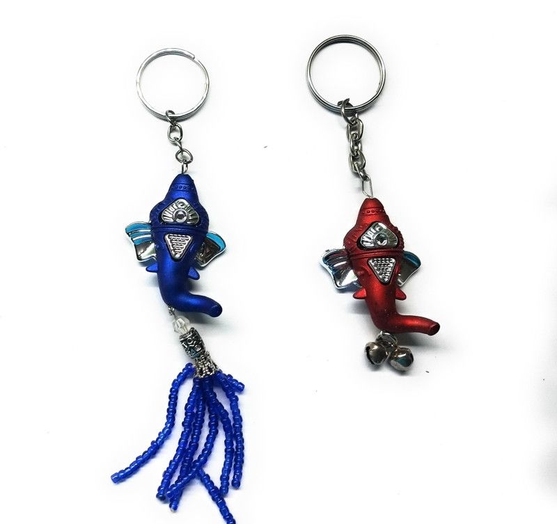 Lakhdatar Mall RK0010 Key Chain