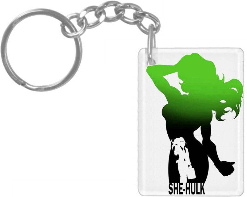 HamsaMART K882 Key Chain