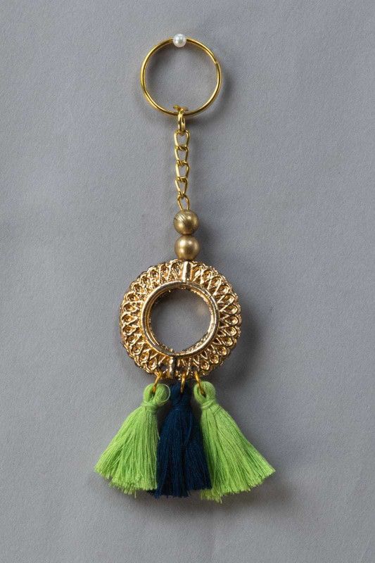 Daksh Enterprises KEy19 Key Chain