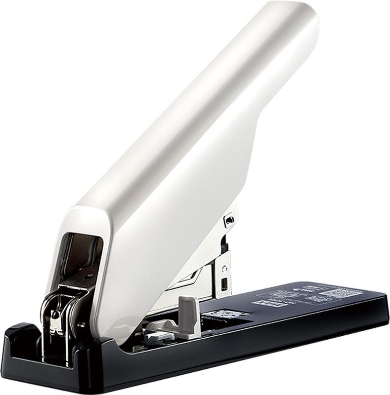 MAX HD-3DEL Heavy Duty Desktop Stapler - Made in Japan Cordless Stapler