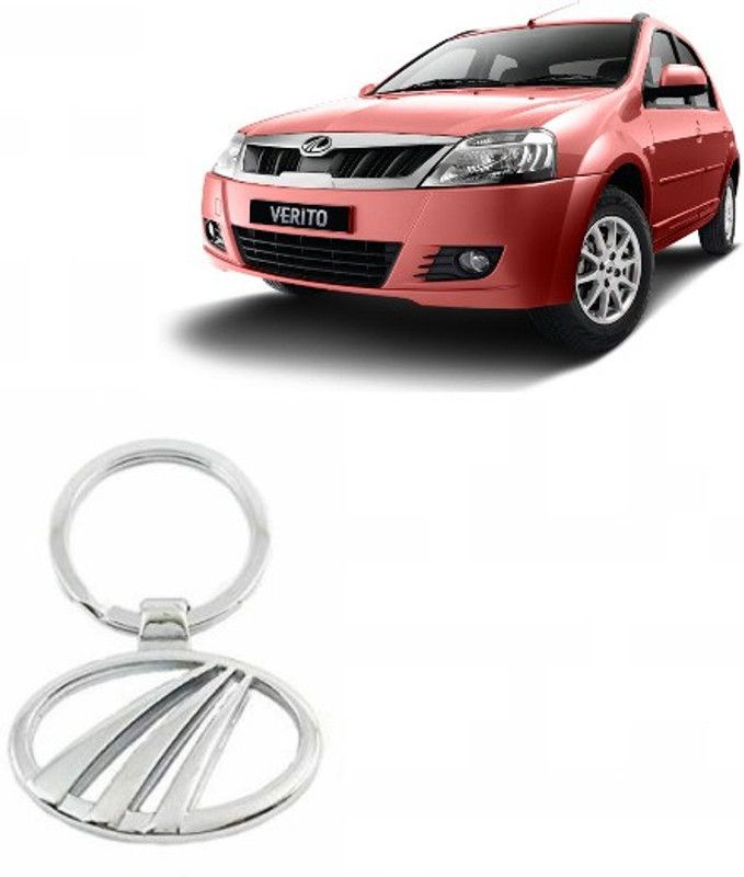 JMO27Deals Imported Key Chain & Key Ring with Car Logo Key Chain_425 Key Chain