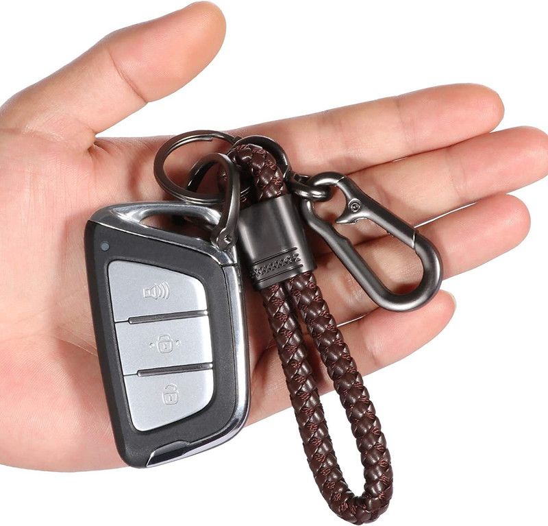 NSV Key Holder Key Ring Key Chain