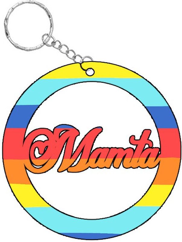 TCW SRKC1 951 Key Chain