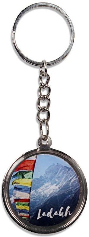 AlevanArt KCR104 Key Chain