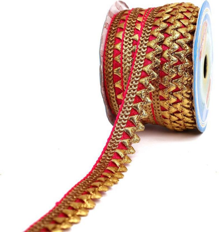 Romy Lace RI-D-11725-354 Lace Reel  (Pack of 1)