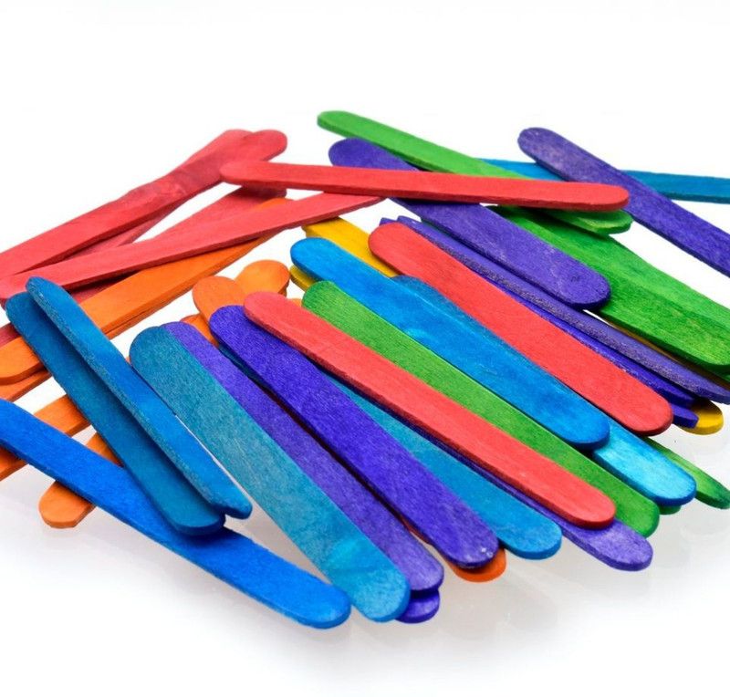 Sloies Ice cream stick 1000