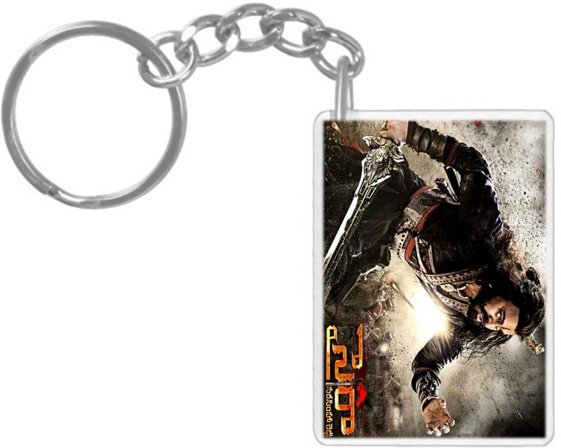HamsaMART K955 Key Chain