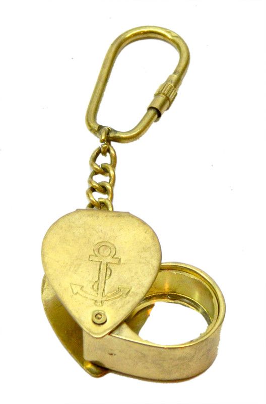 B H A R A T H A A T BH03553 Key Chain