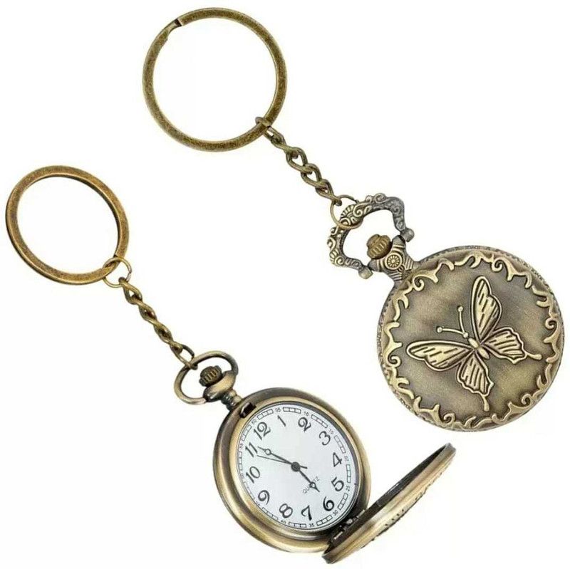 jv enterprises JV 01 Key Chain