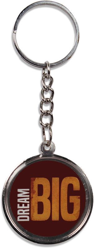 AlevanArt KCR25 Stylish Key chain Key Chain