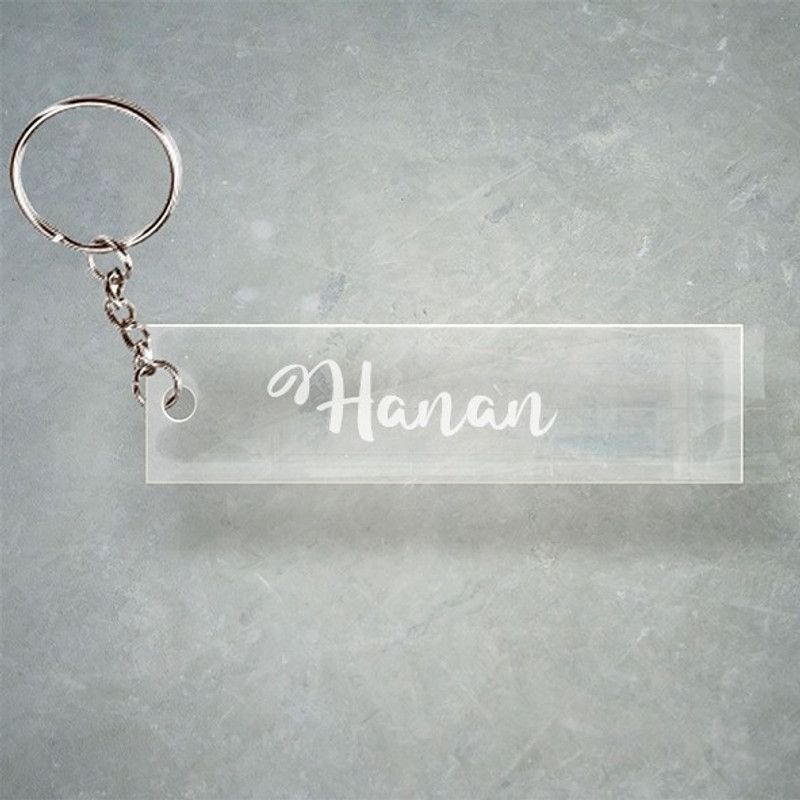 SY Gifts SYG Maheepati Name Keychain F1 3833 Key Chain