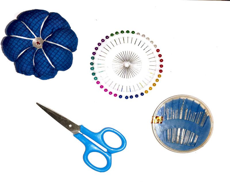 KHUSHA CREATIONS KC-030 Sewing Kit
