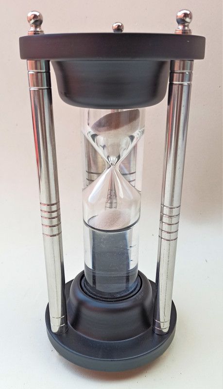 MODERN DECOR HANDICRAFT 009 Sand Clock
