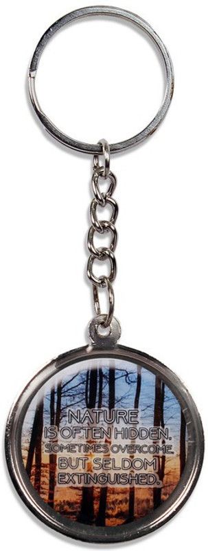 AlevanArt KCR65 Key Chain
