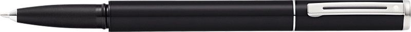 SHEAFFER Pop A 9205 - Black High Gloss Resin Body Roller Ball Pen  (Black)