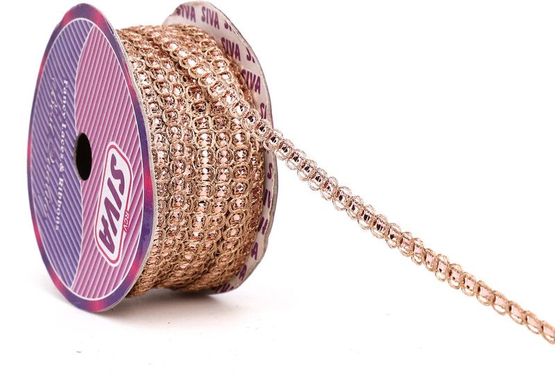 Romy Lace RI-D-S 9350-238 Lace Reel  (Pack of 3)