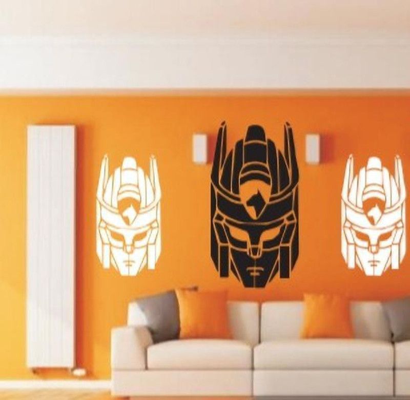 UD Unique Decor RF-New Decor_557 Unique Stencil  (Pack of 1, Designer)