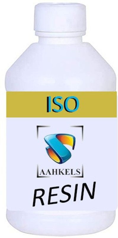 AAHKELS ISO Resin-1KG