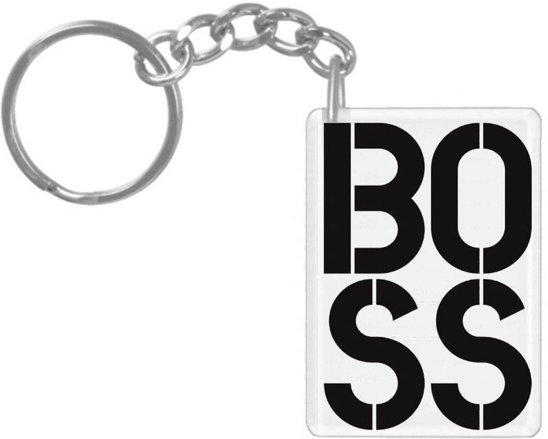 HamsaMART K564 Key Chain