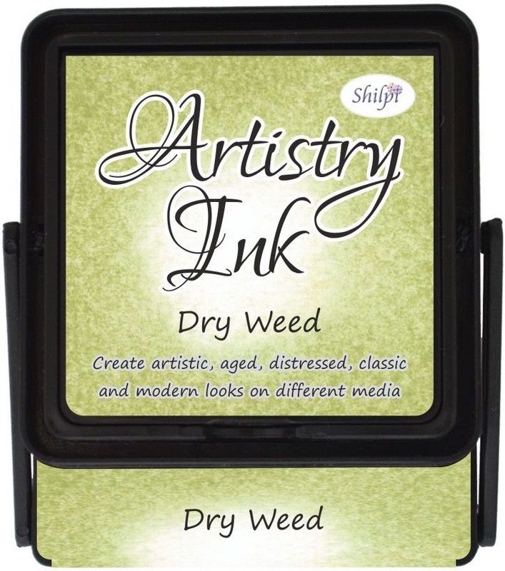 SHILPI Dry Weed  (Set Of 1, Multicolor)