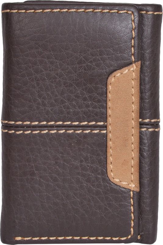 Leatherman Fashion KEYCASE_EN1_DBROWN_BC5839 Key Chain