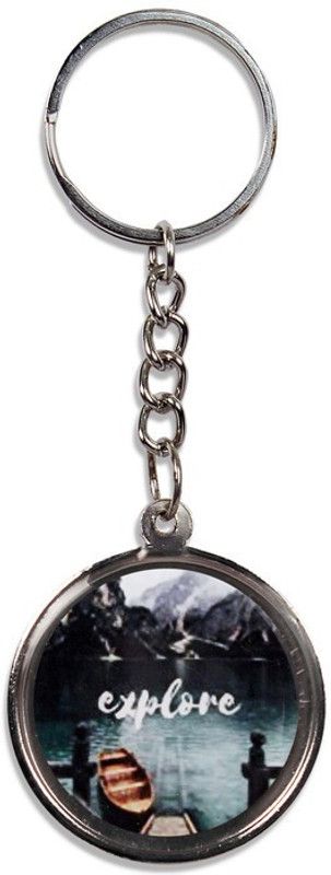 AlevanArt KCR159 Key Chain