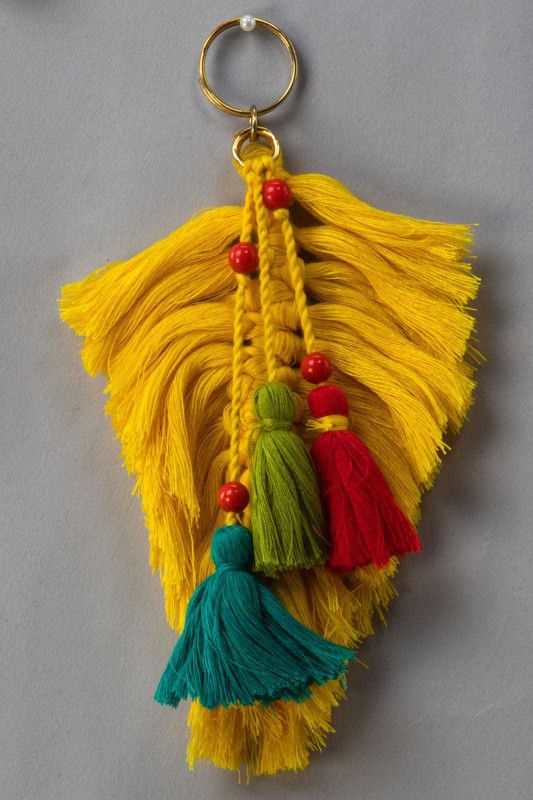daksh enterprises k18 Key Chain