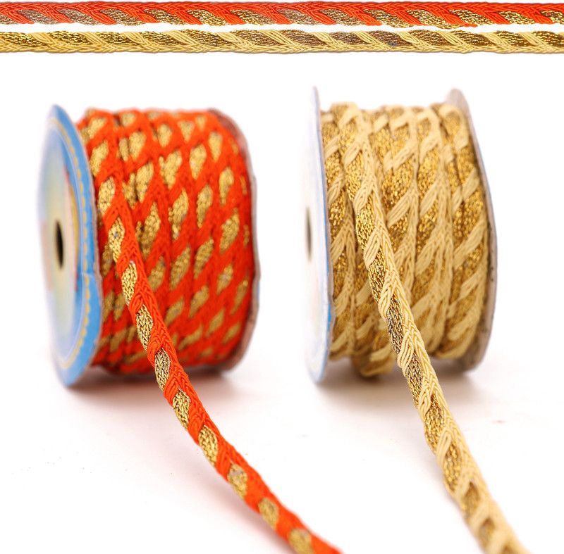 Romy Lace 119 Lace Reel  (Pack of 2)