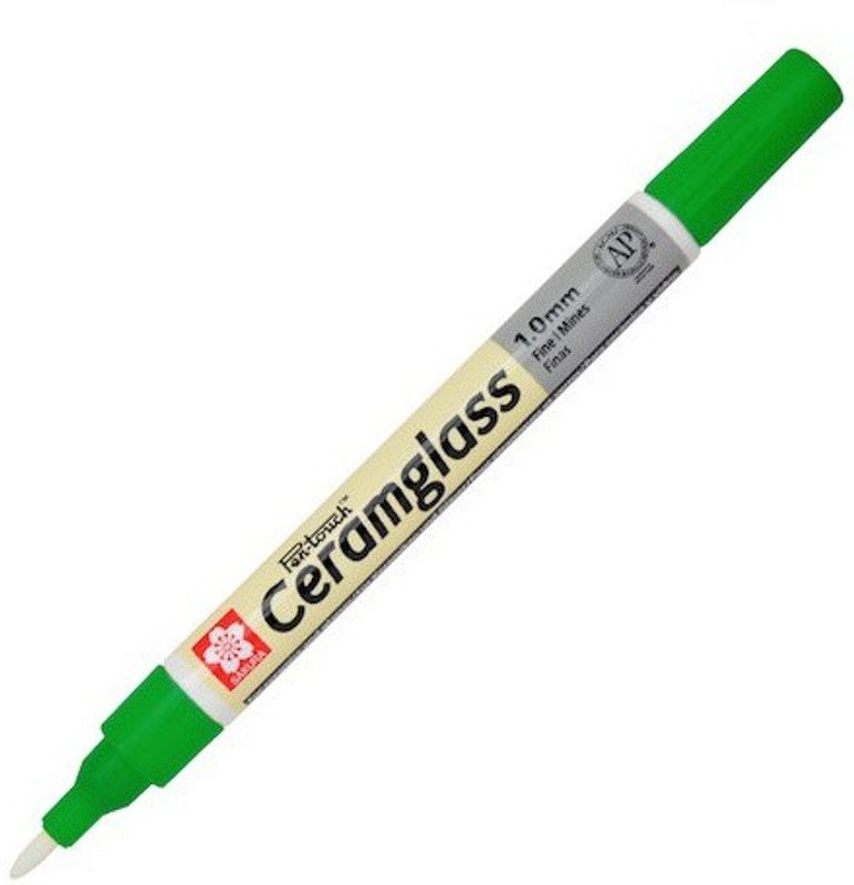 SAKURA XCGK-F#29  (Set of 1, Green)