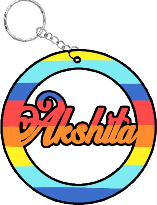 TCW SRKC1 49 Key Chain