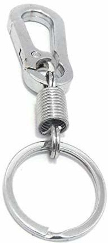 Newview Clip Key Ring Hook Keychain Holder For Bikes Car Keychains Key Chain
