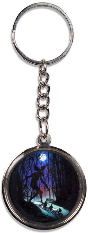 AlevanArt KCR83 Key Chain