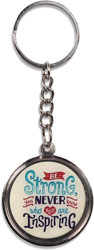 AlevanArt KCR2 Key Chain