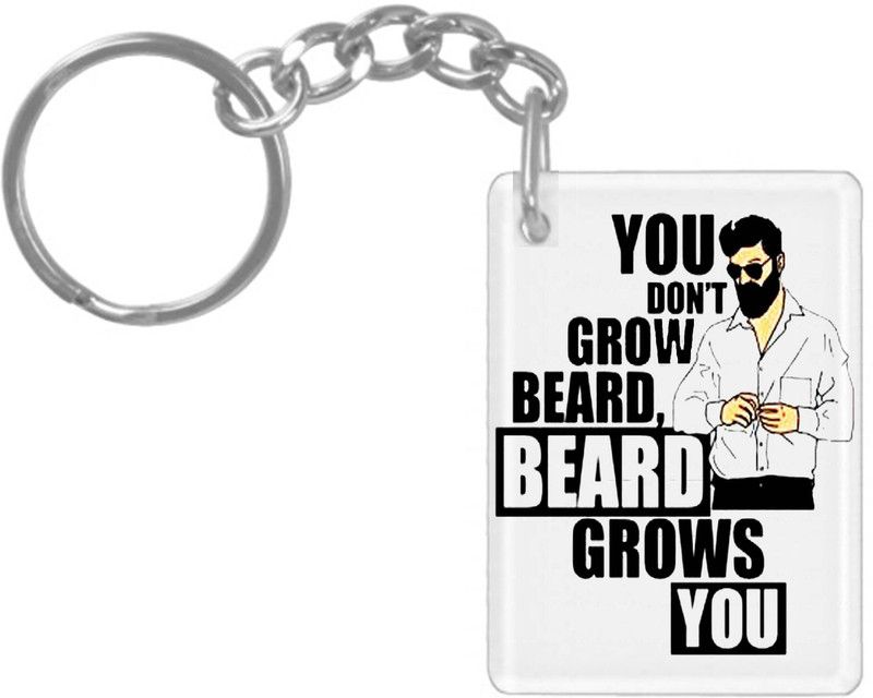 HamsaMART K920 Key Chain