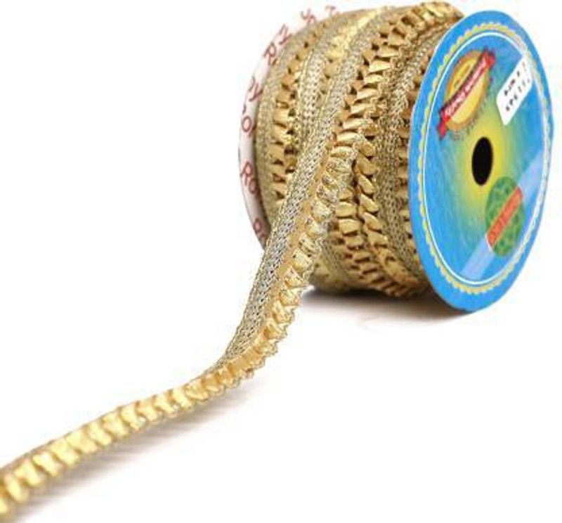 Romy Lace RI-D-11345-337 Lace Reel  (Pack of 1)