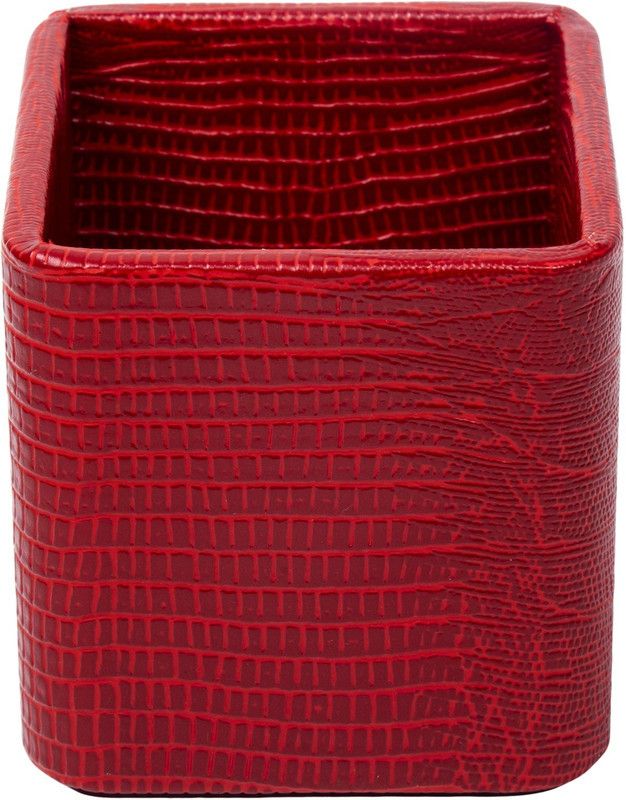 ROSEUS Series D Office Set  (Red)