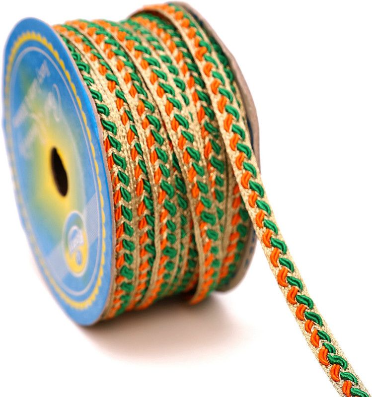 Romy Lace 147 Lace Reel  (Pack of 1)