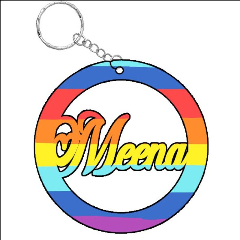 TCW SRKC1 2784 Key Chain